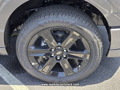 New 2026 Ford F150 STX w/ F-150 LOBO Package AWD/4WD image 14