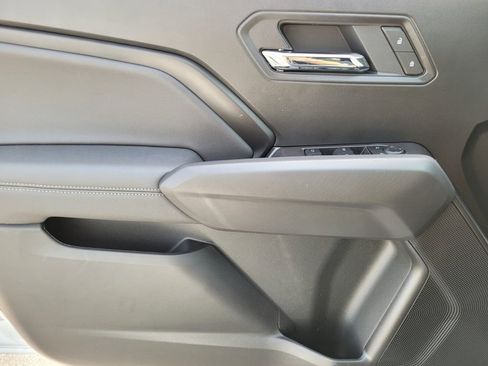 New 2025 GMC Canyon Elevation w/ Convenience Package image 21