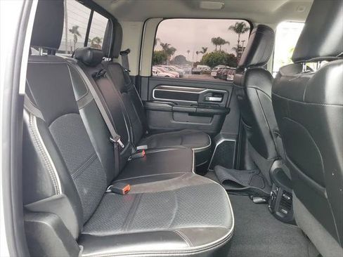 Certified 2024 RAM 2500 Laramie w/ Safety Group AWD/4WD image 19