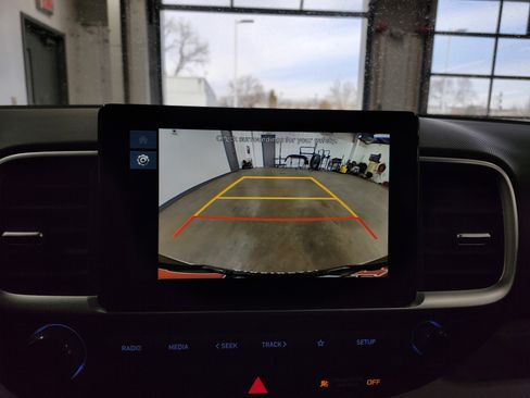 New 2026 Hyundai Venue SEL image 7