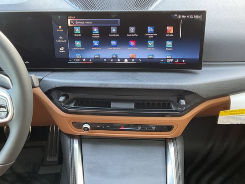 New 2026 BMW 430i Coupe w/ M Sport Package image 14