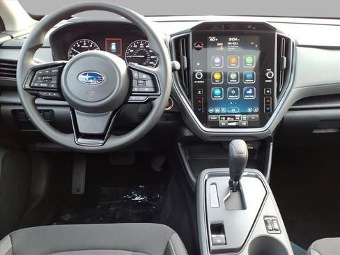 New 2026 Subaru Crosstrek 2.0i Premium image 25