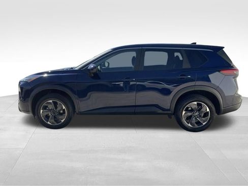 Used 2024 Nissan Rogue SV FWD image 8