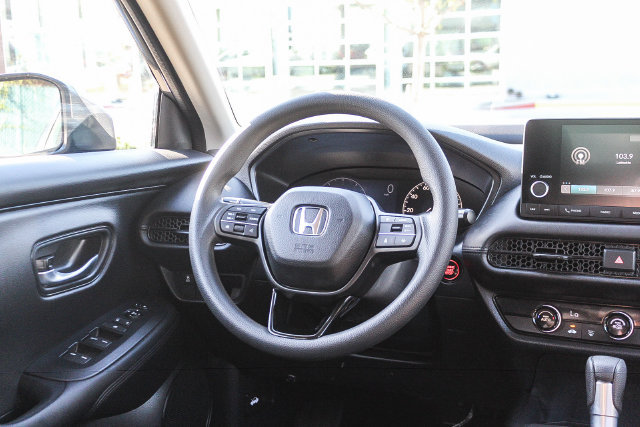 Used 2024 Honda HR-V LX image 19