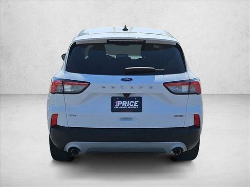 Used 2022 Ford Escape SE AWD/4WD image 7
