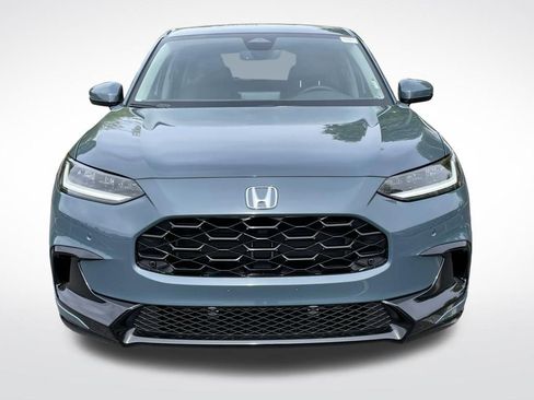 New 2026 Honda HR-V EX-L image 9
