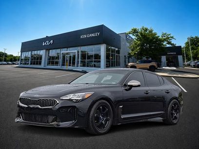 Used 2023 Kia Stinger GT-Line w/ Sun & Sound Package