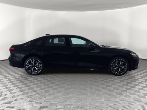 New 2026 Audi A6 Premium Plus AWD/4WD image 7