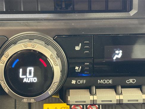 Certified 2025 Toyota 4Runner Trailhunter AWD/4WD image 15