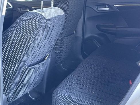 Used 2015 Honda Fit EX image 19
