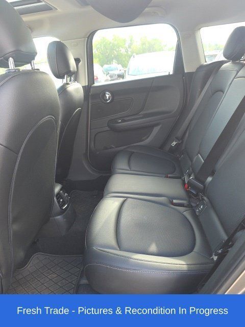 Used 2018 MINI Cooper Countryman ALL4 AWD/4WD image 19