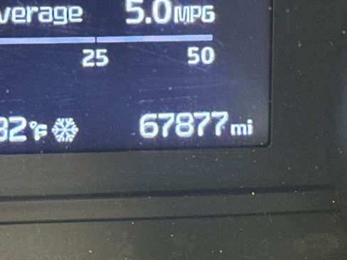 Used 2022 Kia Sportage Nightfall Edition image 29