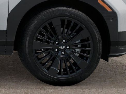 New 2026 Hyundai Santa Fe Calligraphy image 12