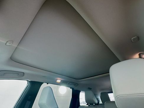 Used 2026 INFINITI QX60 Luxe w/ Cargo Package FWD image 23