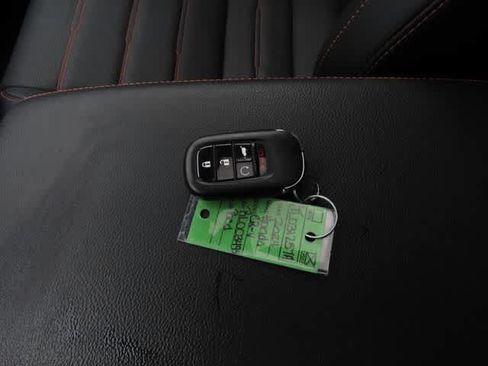 Used 2024 Honda CR-V Sport-L image 27