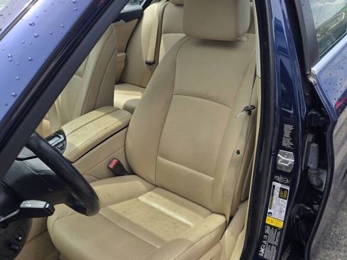 Used 2013 BMW 535i xDrive Sedan AWD/4WD image 15
