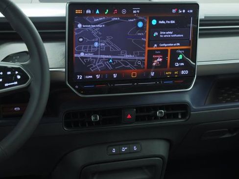 New 2025 Volkswagen ID. Buzz Pro S image 14