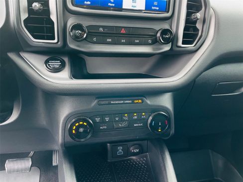 Certified 2022 Ford Bronco Sport Big Bend AWD/4WD image 18