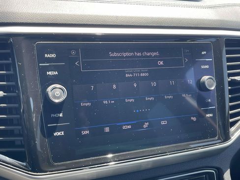 Used 2022 Volkswagen Atlas SE FWD image 27