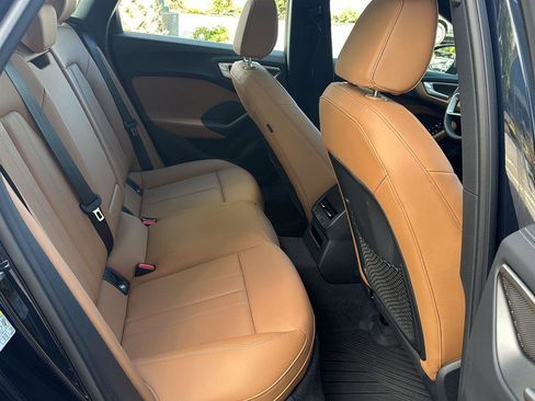 Used 2025 Audi A5 2.0T Premium Plus w/ Premium Plus image 15