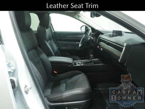 Certified 2025 MAZDA CX-50 AWD 2.5 S w/ Weather Package image 16