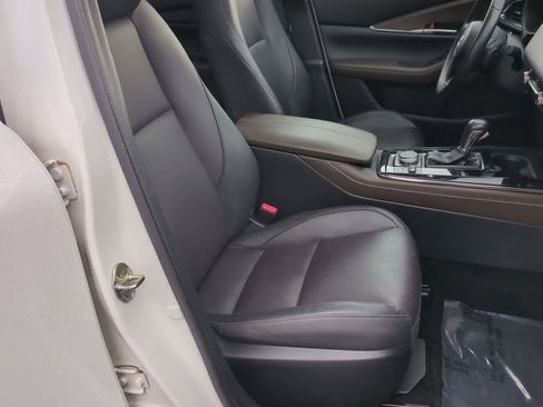 Used 2023 MAZDA CX-30 AWD 2.5 S w/ Premium Package image 22