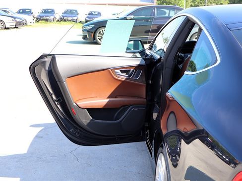 Used 2014 Audi A7 TDI Prestige w/ Prestige Package AWD/4WD image 35
