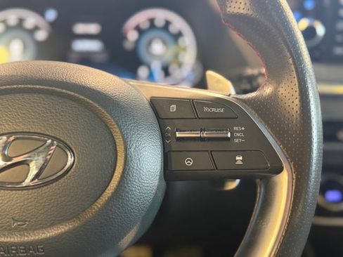 Used 2023 Hyundai Sonata SEL Plus FWD image 27