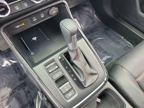 Certified 2026 Honda CR-V Sport-L image 32