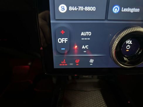 New 2026 Ford Mustang Mach-E GT AWD/4WD image 32