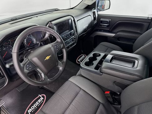 Used 2019 Chevrolet Silverado 1500 LT w/ All Star Edition image 5