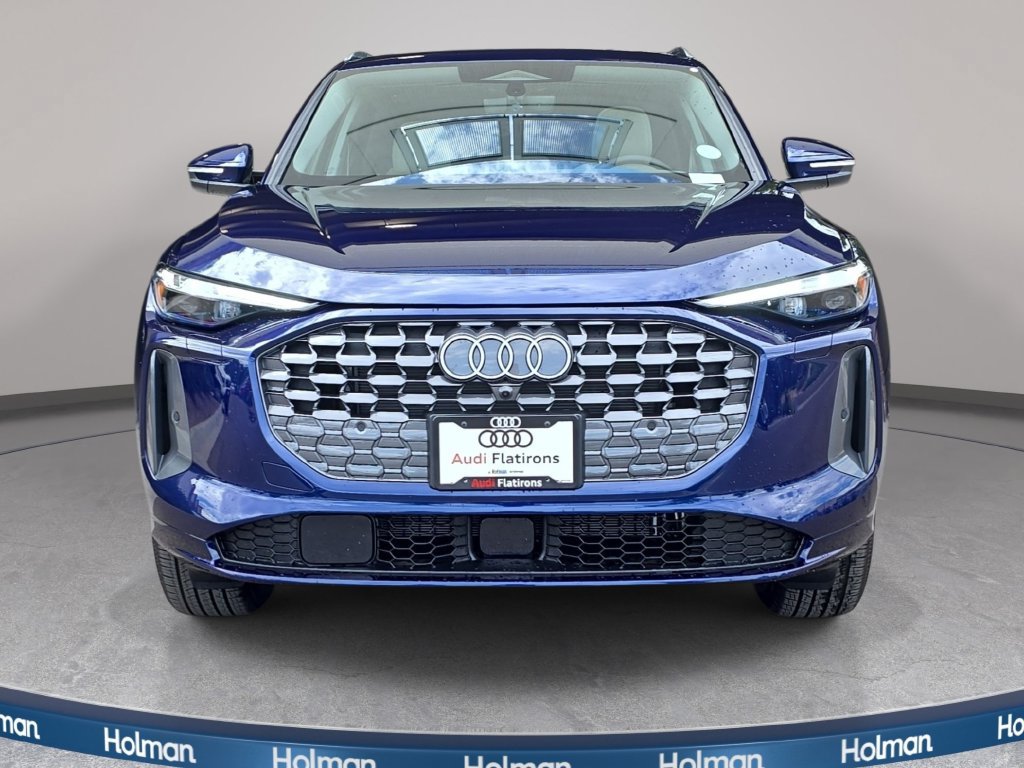 New 2026 Audi Q5 Premium Plus AWD/4WD image 2