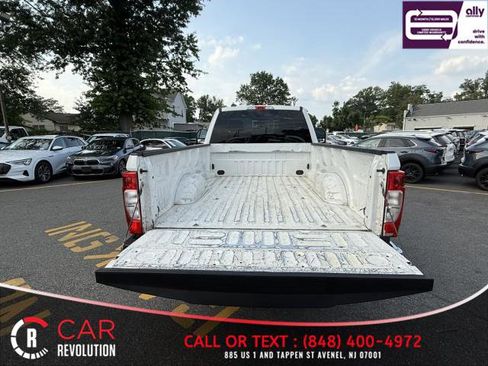 Used 2020 Ford F250 XL w/ XL Value Package image 6