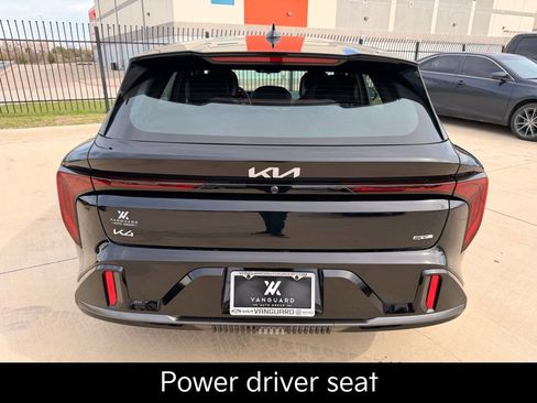 New 2026 Kia K4 GT-Line Turbo FWD image 3