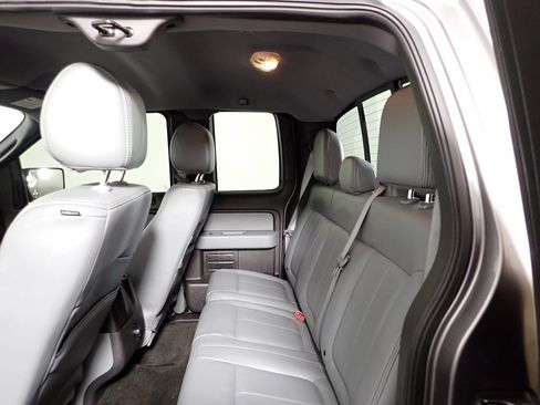 Used 2014 Ford F150 XLT w/ Equipment Group 302A Luxury AWD/4WD image 31