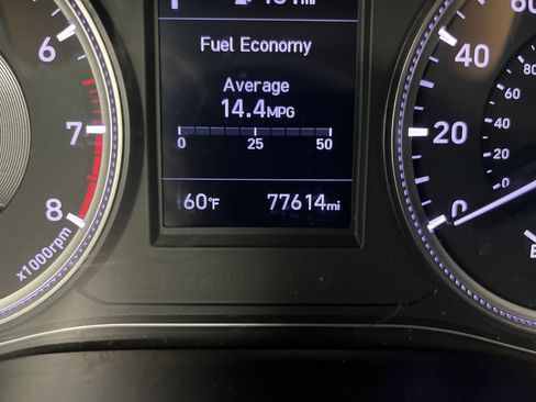 Used 2019 Hyundai Santa Fe AWD image 18