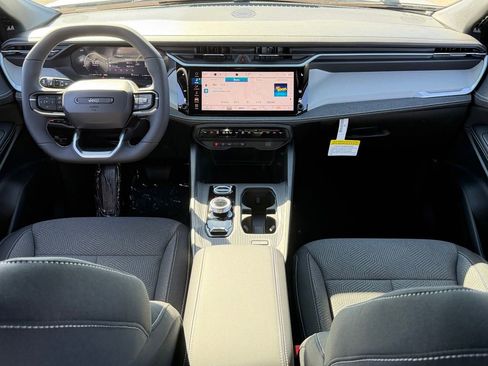 New 2026 Jeep Cherokee Laredo AWD/4WD image 15