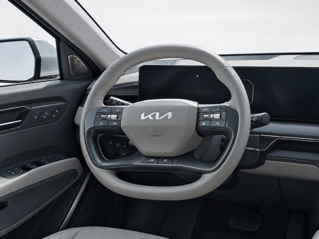 Certified 2024 Kia EV9 Land AWD/4WD image 37