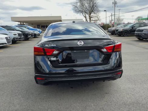 Used 2019 Nissan Altima 2.5 S image 7