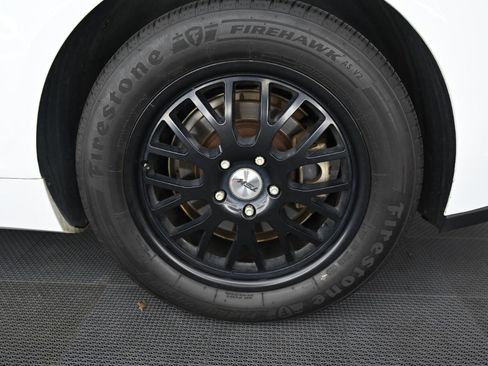 Used 2014 Chevrolet Camaro LS image 32