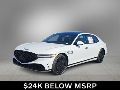Used 2026 Genesis G90 3.5T Prestige