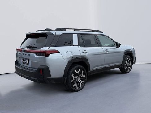 New 2026 Subaru Outback Touring XT image 3