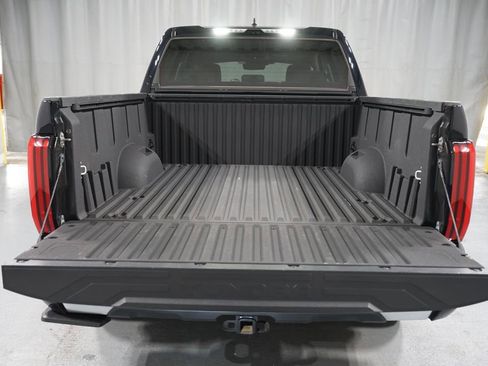 Used 2024 Toyota Tundra Limited image 36