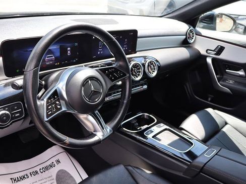 Used 2025 Mercedes-Benz CLA 250 image 17