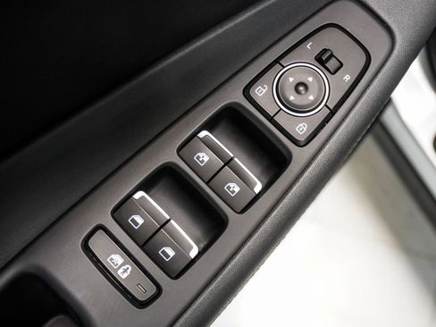 Used 2023 Hyundai Santa Fe SEL AWD/4WD image 23
