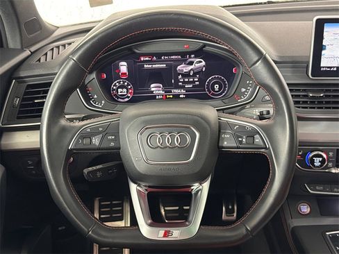 Used 2020 Audi SQ5 Prestige w/ Prestige Package image 26
