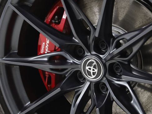 Used 2023 Toyota Supra A91 Edition RWD image 16