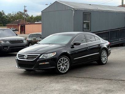 Used 2012 Volkswagen CC Sport