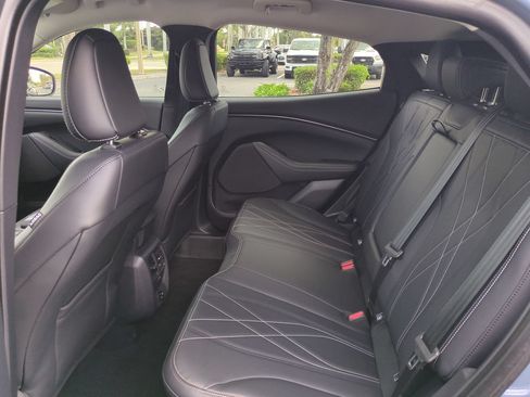 Certified 2023 Ford Mustang Mach-E Select RWD image 13