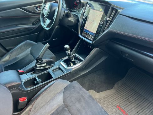 Used 2023 Subaru WRX Limited image 15